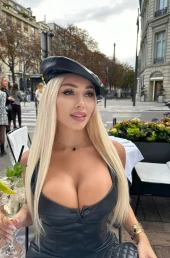 Проститутка Марьяна